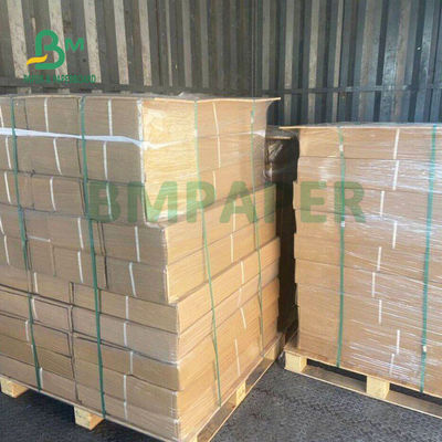 Phong cách rộng CAD Inkjet cuộn giấy 20lb Bond giấy cho kỹ thuật vẽ 24' X 150'