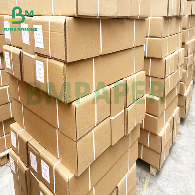 80grs giấy CAD kỹ thuật mượt 20lb mực Jet Bond giấy cuộn