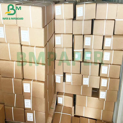 20lb 24&quot; 36&quot; * 50 yard Inkjet máy in laser kỹ thuật giấy CAD