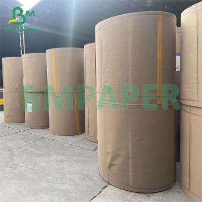 60g Màu trắng vàng đỏ Máy ghi tiền giấy không carbon
