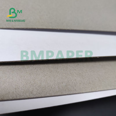 Tấm song công tráng trắng nhiều lớp 1,5mm 2 mm cho hộp quần áo 700 x 1020mm