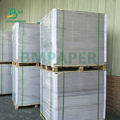 Tấm song công tráng trắng nhiều lớp 1,5mm 2 mm cho hộp quần áo 700 x 1020mm