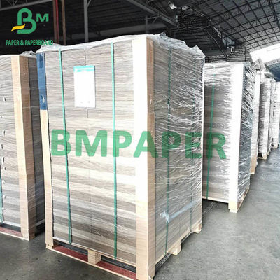 CCWB Board Duplex Board Bề mặt / Lưng trắng trung bình Xám tùy chỉnh Bảng 200g 230g 250g 300g 350g 400g 450g