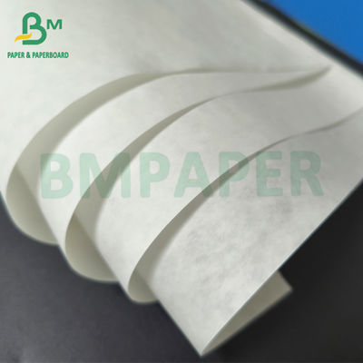 Bạch và không bạch giấy kraft cứng có thể mở rộng túi cho bao bì xi măng