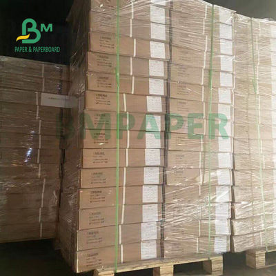 24' x 150' 20# Inkjet Bond Plotter Paper Rolls Cho Máy in HP Canon 2' Core