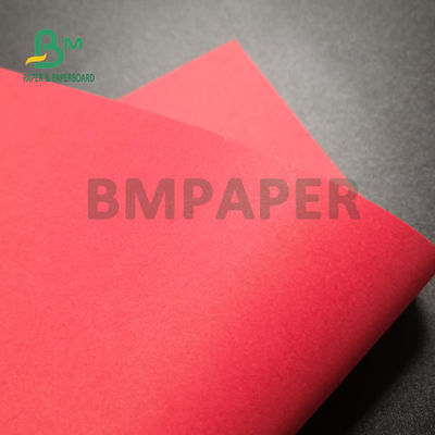 230gm Bảng giấy nhiều màu Binding Cover Độ cứng cao 22 &quot;x 28&quot;