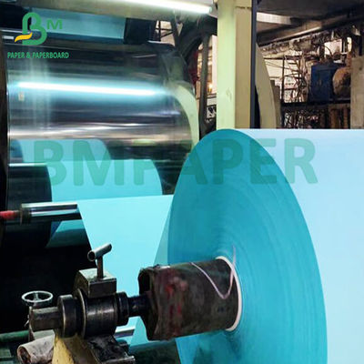 Bảng lớn và cuộn giấy NCR không carbon nhiều màu cho hóa đơn biên lai