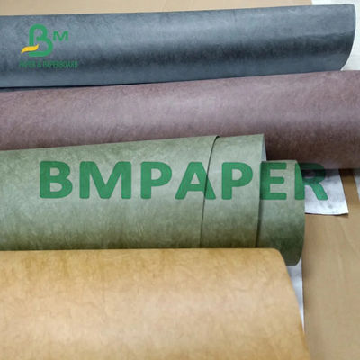 15cm x 18cm giấy vải màu chống nước Tyvek cho vòng đeo tay