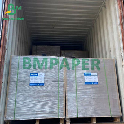C1S Grey Back Paper Board 350gm 450gm 22 X 26 Inch Mark Mỗi Mark Mỗi 100 / 200 tờ