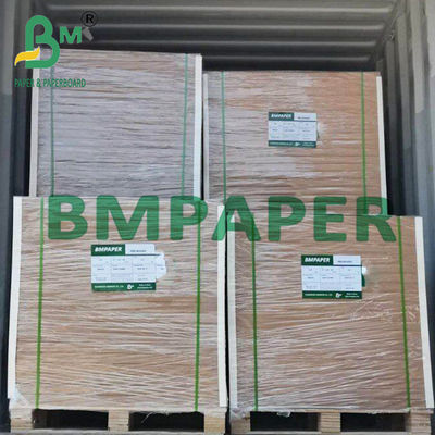 70gm 80gm 85gm Brown Cement Sack Kraft giấy cho túi xách