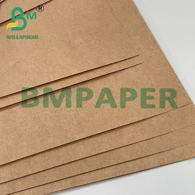 70gm 80gm 85gm Brown Cement Sack Kraft giấy cho túi xách