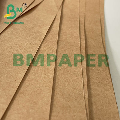 70gm 80gm 85gm Brown Cement Sack Kraft giấy cho túi xách