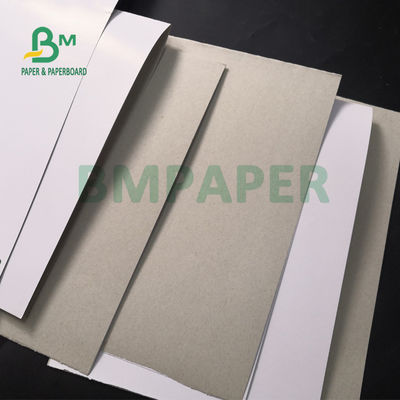 350gm gốm bọc giấy Duplex cho hộp bánh cứng độ cứng 70 x 100cm