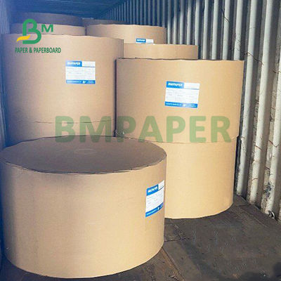 350gm gốm bọc giấy Duplex cho hộp bánh cứng độ cứng 70 x 100cm