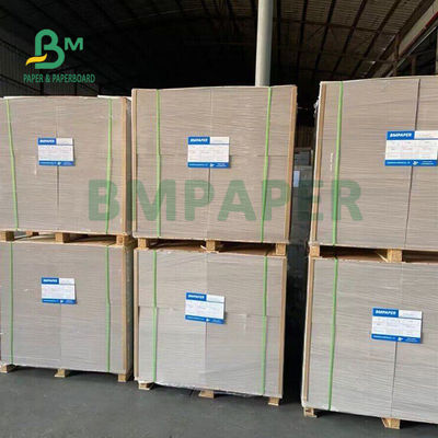 350gm gốm bọc giấy Duplex cho hộp bánh cứng độ cứng 70 x 100cm