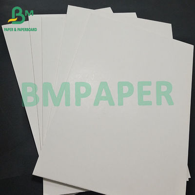 16 và 20pts hai mặt đất sét phủ FBB BOARD cho Blister CARD BOARD