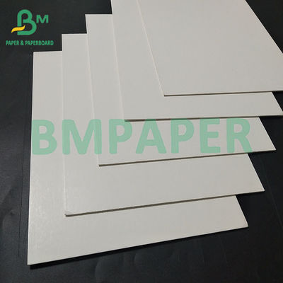16 và 20pts hai mặt đất sét phủ FBB BOARD cho Blister CARD BOARD
