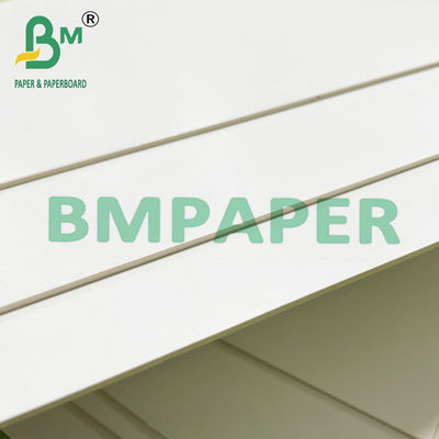 16pts 20pts 2 mặt SBS hoặc FBB White Cardboard cho Blister Card
