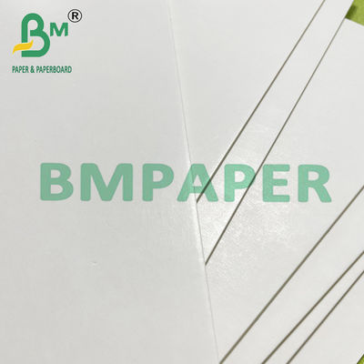 16pts 20pts 2 mặt SBS hoặc FBB White Cardboard cho Blister Card