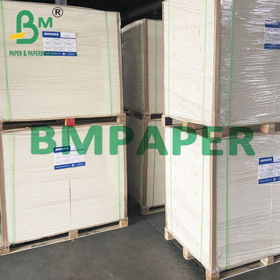 16pts 20pts 2 mặt SBS hoặc FBB White Cardboard cho Blister Card