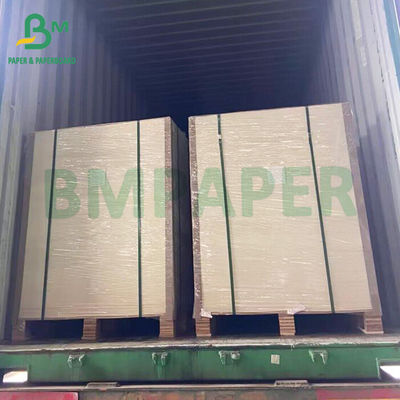 C2S Hai mặt phủ ván hộp gấp Bảng Ivory Bảng 250gsm Để đóng gói