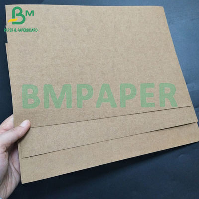 0.55mm nhà máy Trung Quốc cung cấp tái chế giấy kraft có thể rửa với chống nước sử dụng