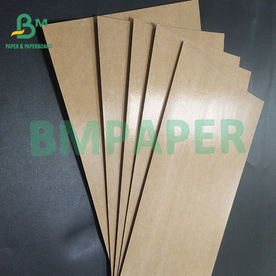 160gm 225gm 350gm giấy kraft PE nguyên chất thực phẩm