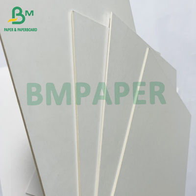 Thẻ giấy bọc bùn trắng mịn mịn