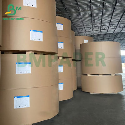 60&quot; 72&quot; 80grs phẳng Micro perforated Kraft giấy cho máy cắt tự động