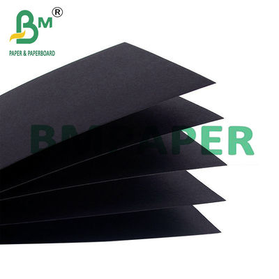 11 &quot;x 17&quot; Bảng bìa giấy đen 1mm 2mm Chipboard cho thư mục tập tin