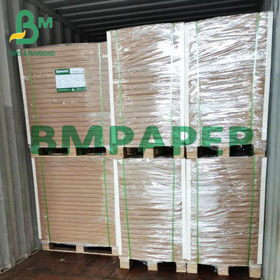 11 &quot;x 17&quot; Bảng bìa giấy đen 1mm 2mm Chipboard cho thư mục tập tin