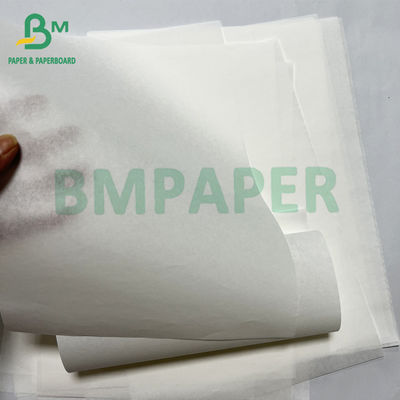 Bọc rau quả 17gsm giấy kính xuyên suốt chống ẩm