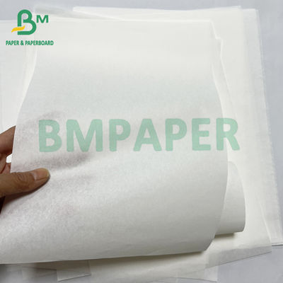 Bọc rau quả 17gsm giấy kính xuyên suốt chống ẩm