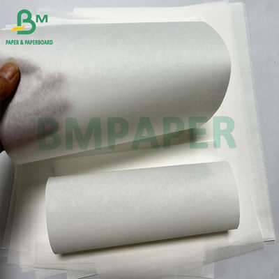 Bọc rau quả 17gsm giấy kính xuyên suốt chống ẩm