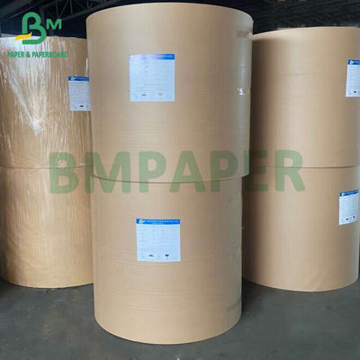 20gm Mượt bán trong suốt Glassine giấy cuộn cho giày quần áo đóng gói