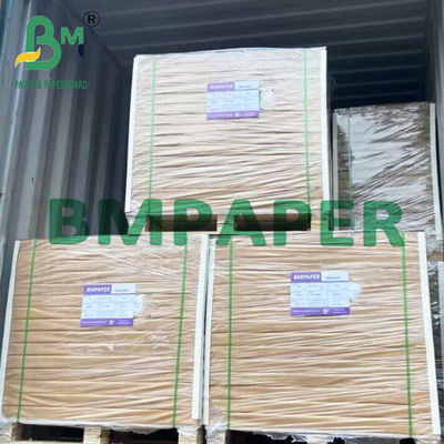 40 - 90 gram giấy thủy tinh tái chế cho bánh và túi đồ ăn nhẹ