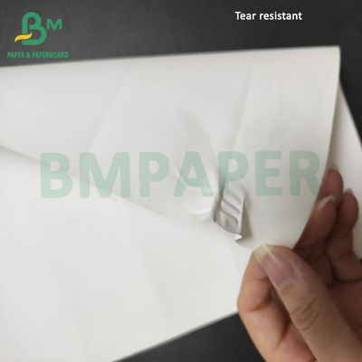 Bảng giấy đá tự nhiên chống mài mòn 140um 160um cho sách tạp chí