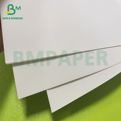 Bảng giấy đá tự nhiên chống mài mòn 140um 160um cho sách tạp chí