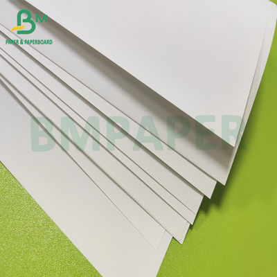 Bảng giấy đá tự nhiên chống mài mòn 140um 160um cho sách tạp chí