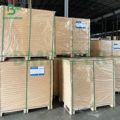 Bảng giấy đá tự nhiên chống mài mòn 140um 160um cho sách tạp chí