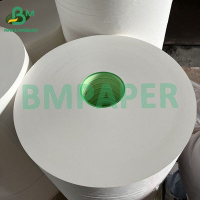 120g 60g loại thực phẩm cuộn rơm giấy rơm giấy cho đồ uống sữa