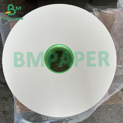 120g 60g loại thực phẩm cuộn rơm giấy rơm giấy cho đồ uống sữa