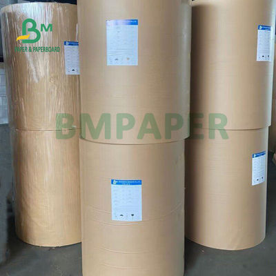 220g 270g Bảng giấy trắng sáng một mặt cho bưu thiếp 700 x 1000mm
