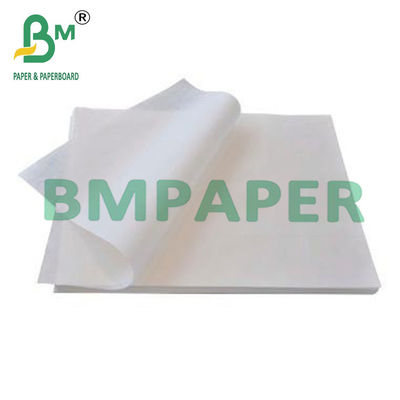 50g 60g giấy bọc bánh sandwich chống mỡ cho lớp lót giỏ