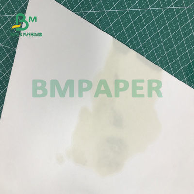 1mm 2mm nhanh chóng hấp thụ nước hấp thụ tờ giấy cho bia Mat
