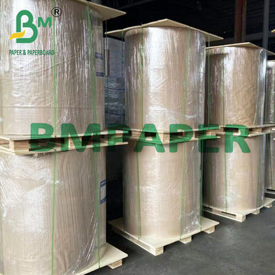 15 x 15 inch giấy bọc bánh sandwich màu trắng có thể phân hủy cho Delis