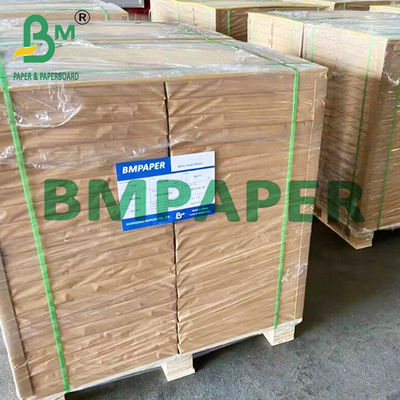 15 x 15 inch giấy bọc bánh sandwich màu trắng có thể phân hủy cho Delis