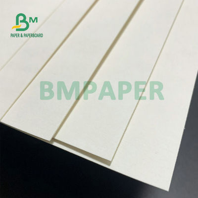 Bảng giấy không phủ 0,4mm 0,6mm có thể in để làm dấu mũ