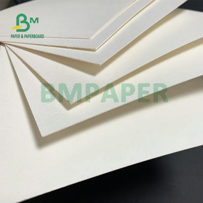 Bảng giấy không phủ 0,4mm 0,6mm có thể in để làm dấu mũ