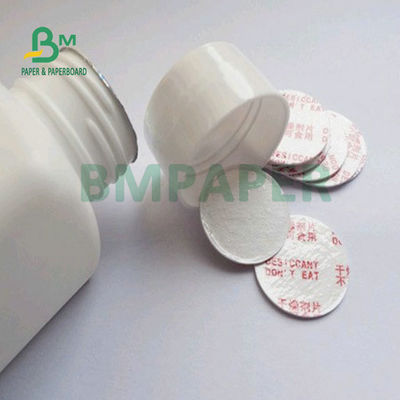 Bảng giấy không phủ 0,4mm 0,6mm có thể in để làm dấu mũ